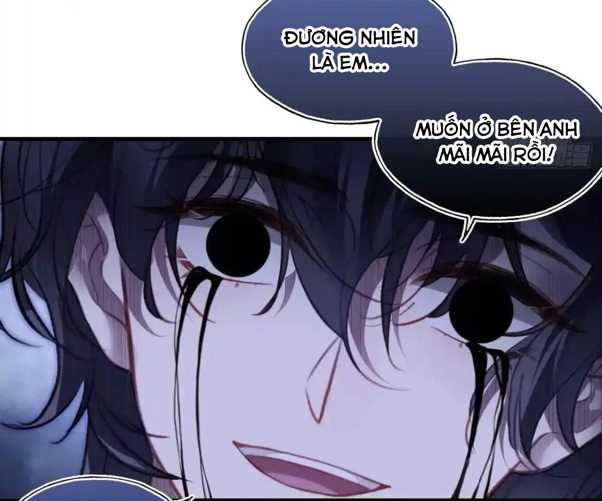 Anh Ấy Chưa Từng Sa Ngã Chapter 87 - Trang 2