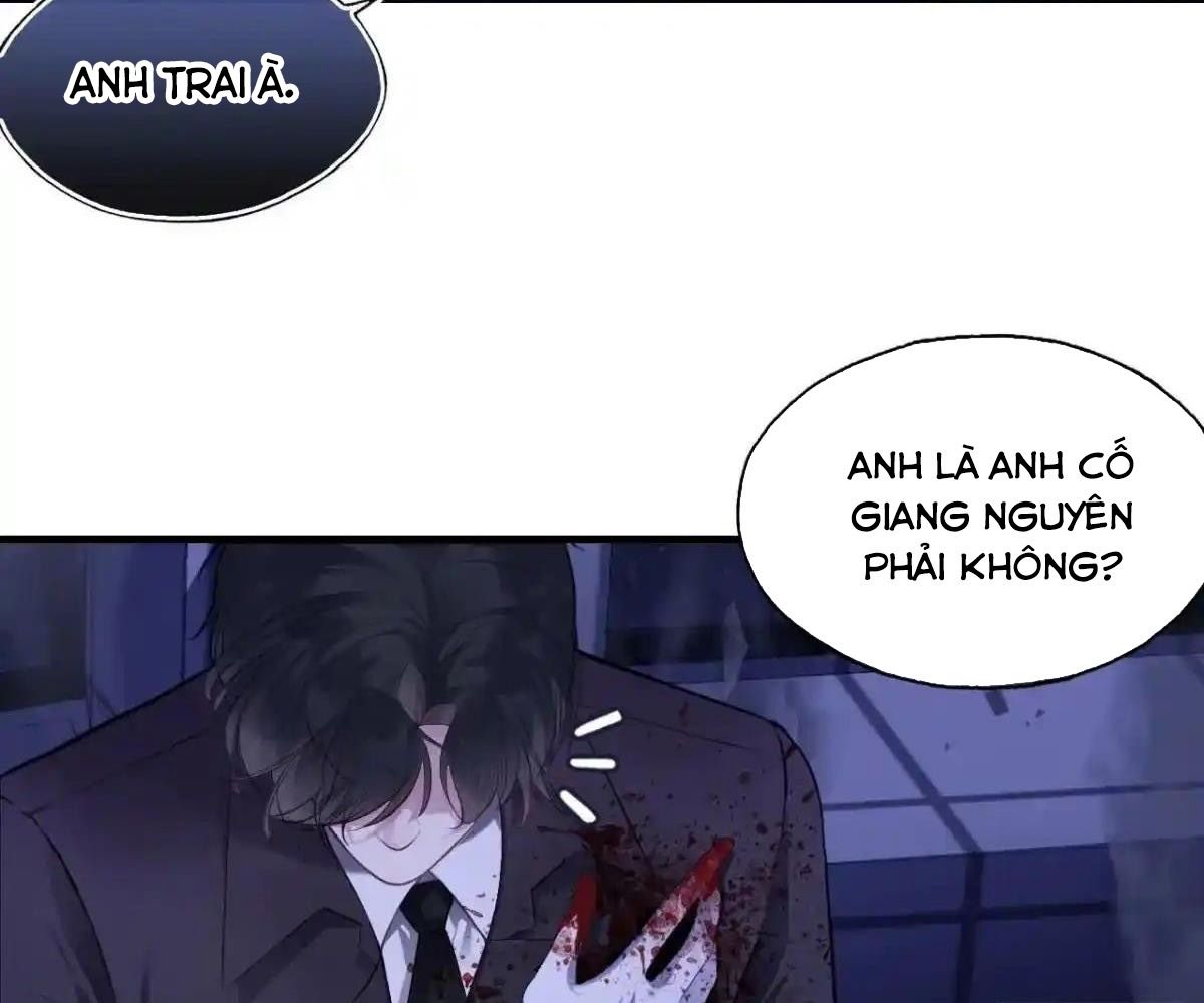 Anh Ấy Chưa Từng Sa Ngã Chapter 87 - Trang 2