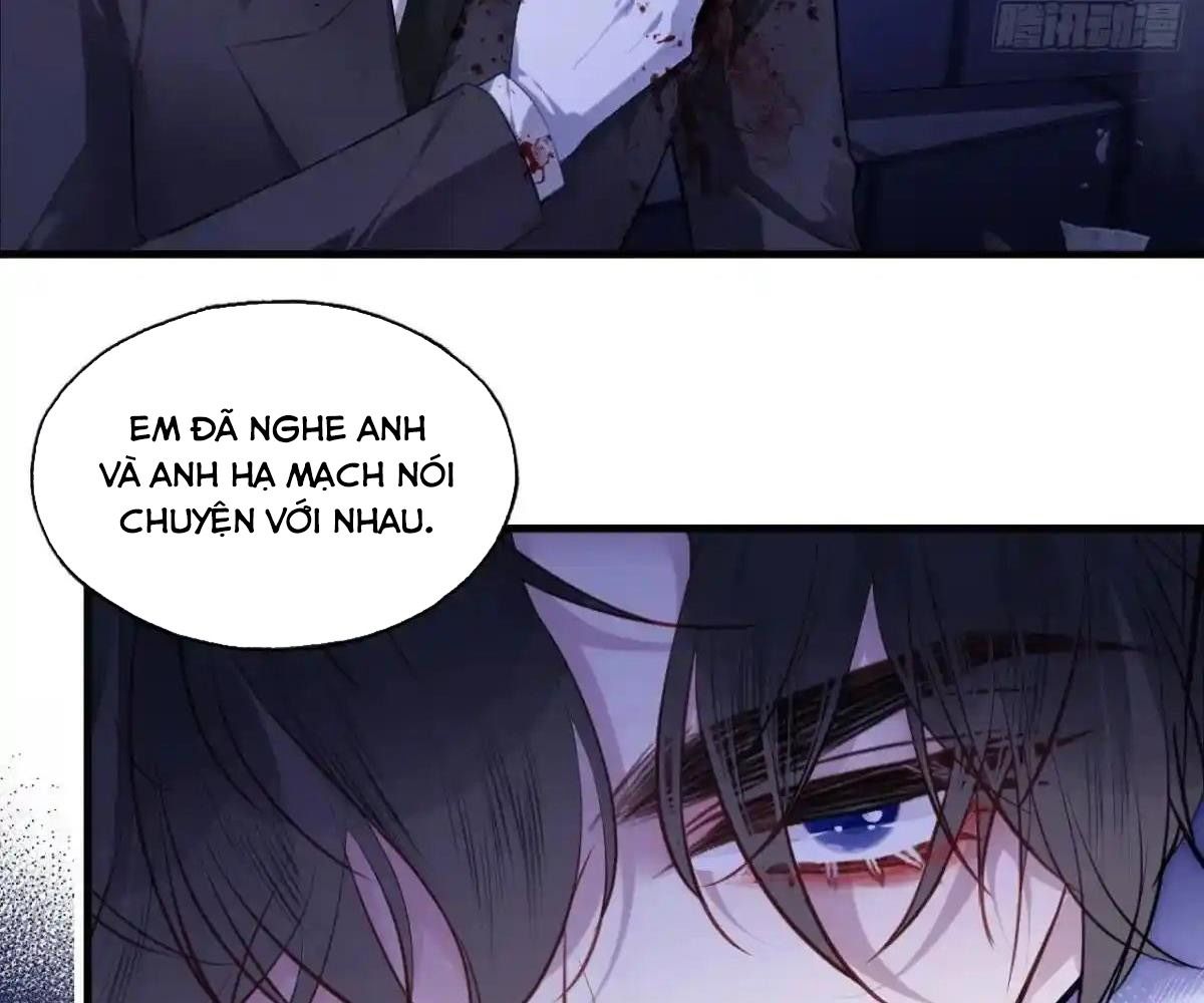 Anh Ấy Chưa Từng Sa Ngã Chapter 87 - Trang 2