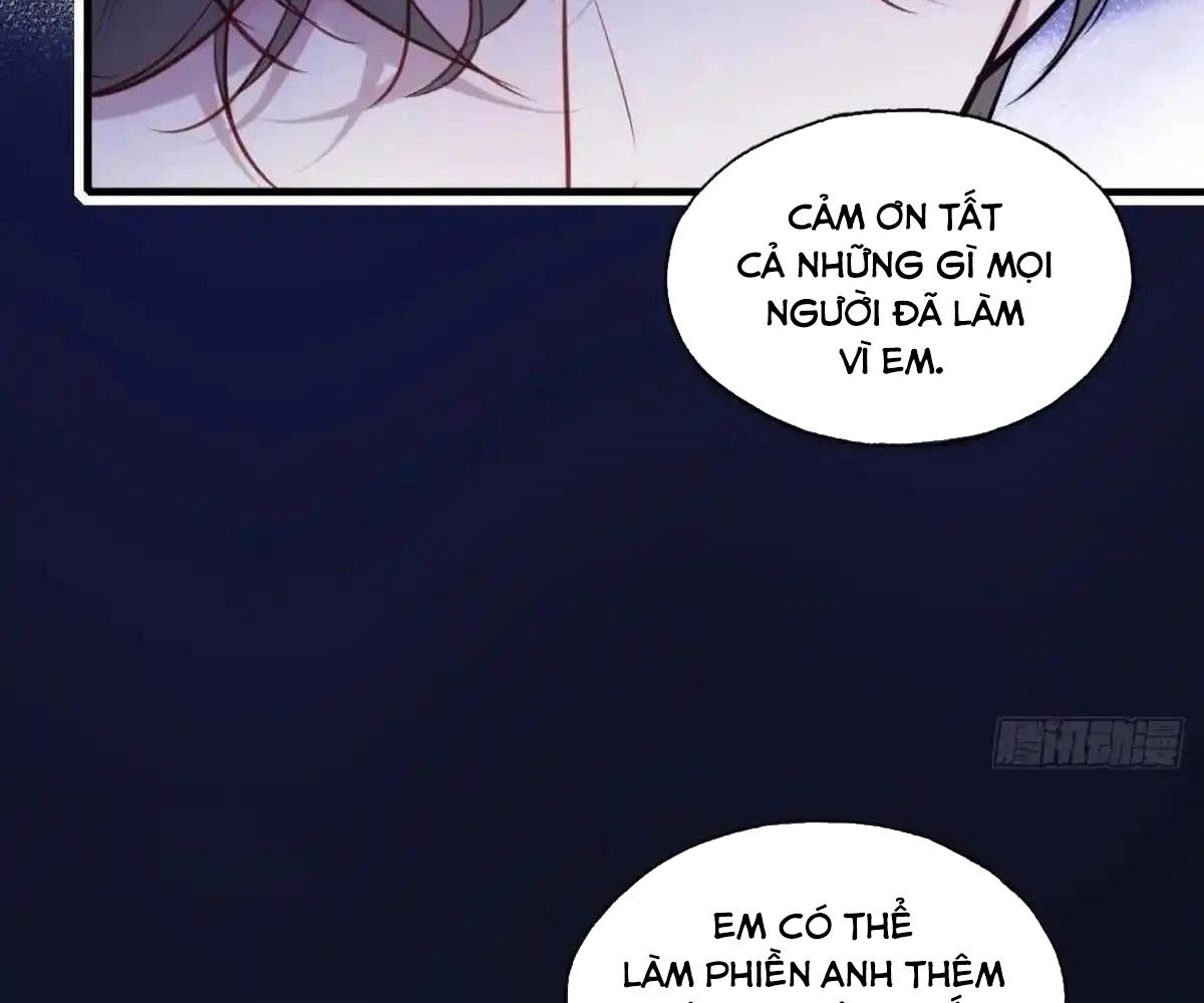 Anh Ấy Chưa Từng Sa Ngã Chapter 87 - Trang 2