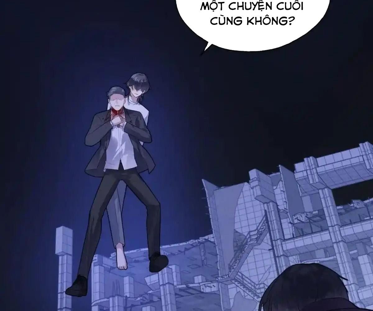 Anh Ấy Chưa Từng Sa Ngã Chapter 87 - Trang 2