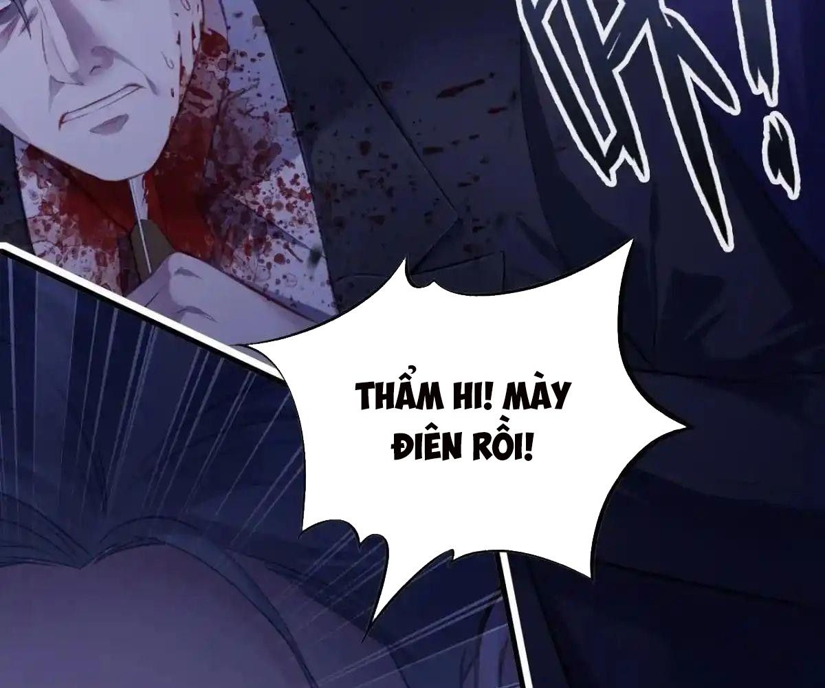 Anh Ấy Chưa Từng Sa Ngã Chapter 87 - Trang 2