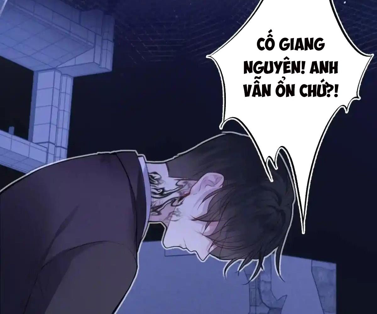 Anh Ấy Chưa Từng Sa Ngã Chapter 87 - Trang 2
