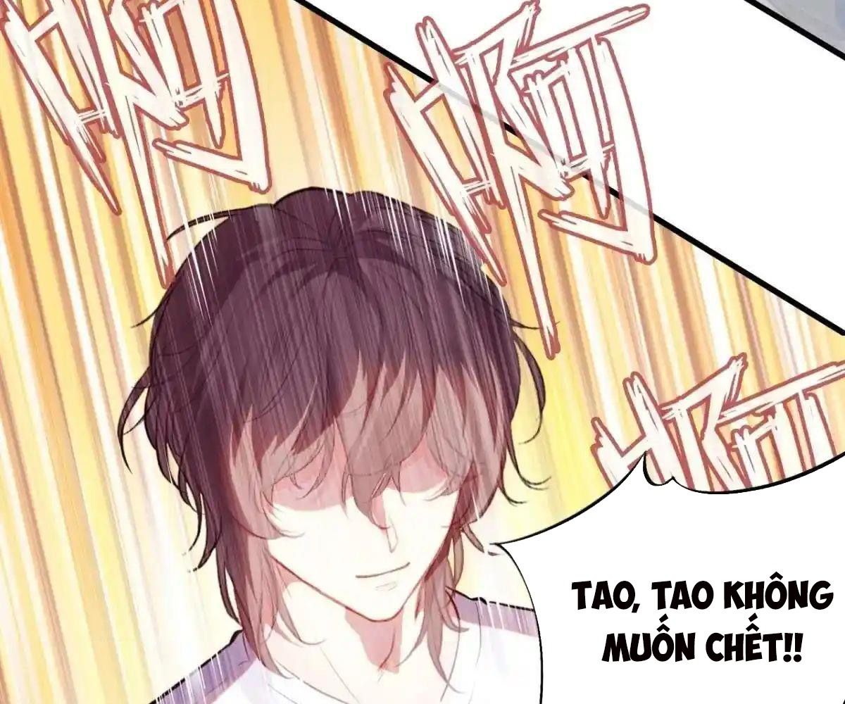 Anh Ấy Chưa Từng Sa Ngã Chapter 87 - Trang 2