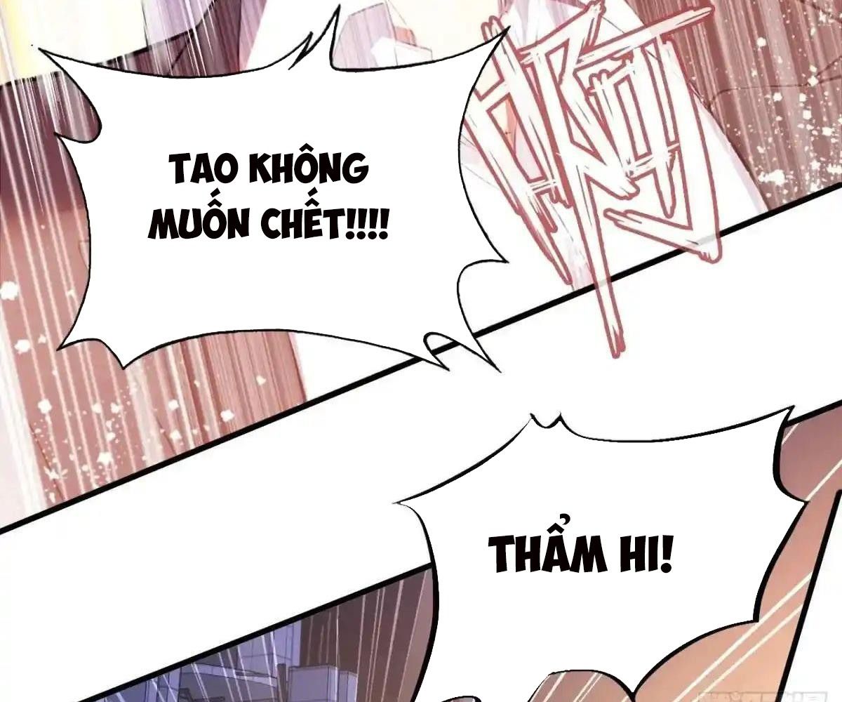 Anh Ấy Chưa Từng Sa Ngã Chapter 87 - Trang 2