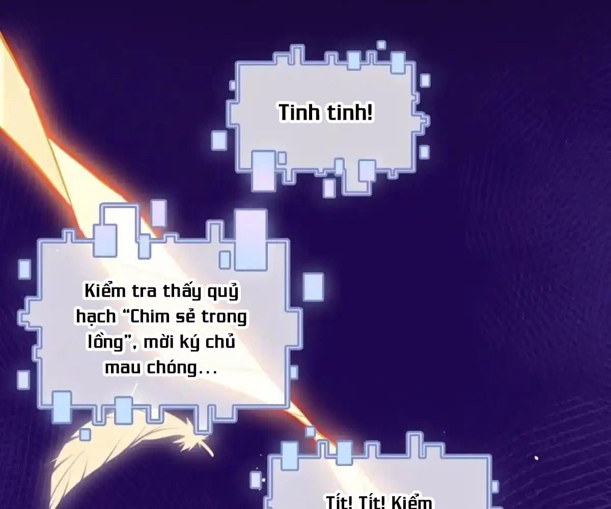Anh Ấy Chưa Từng Sa Ngã Chapter 87 - Trang 2