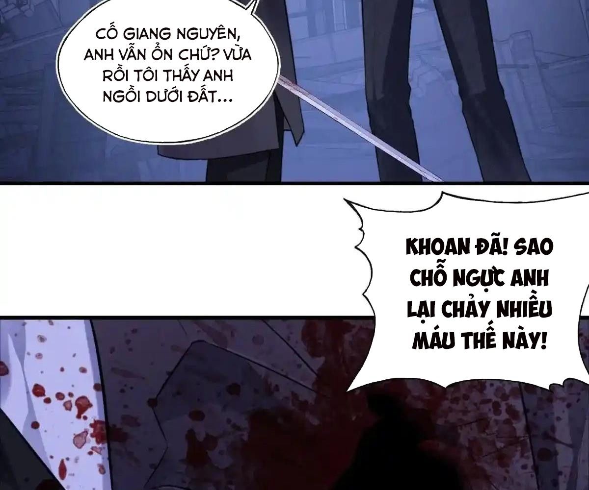 Anh Ấy Chưa Từng Sa Ngã Chapter 87 - Trang 2