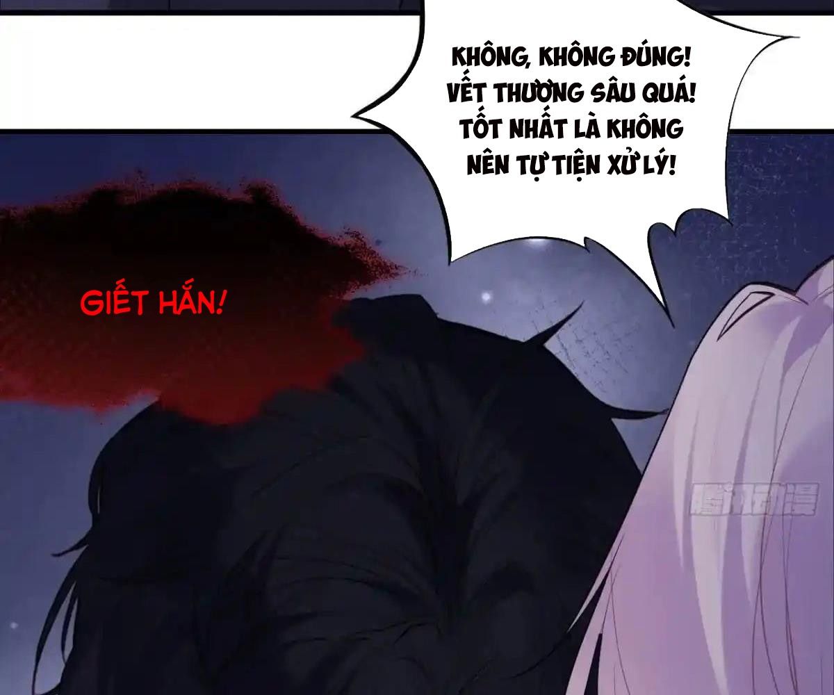 Anh Ấy Chưa Từng Sa Ngã Chapter 87 - Trang 2