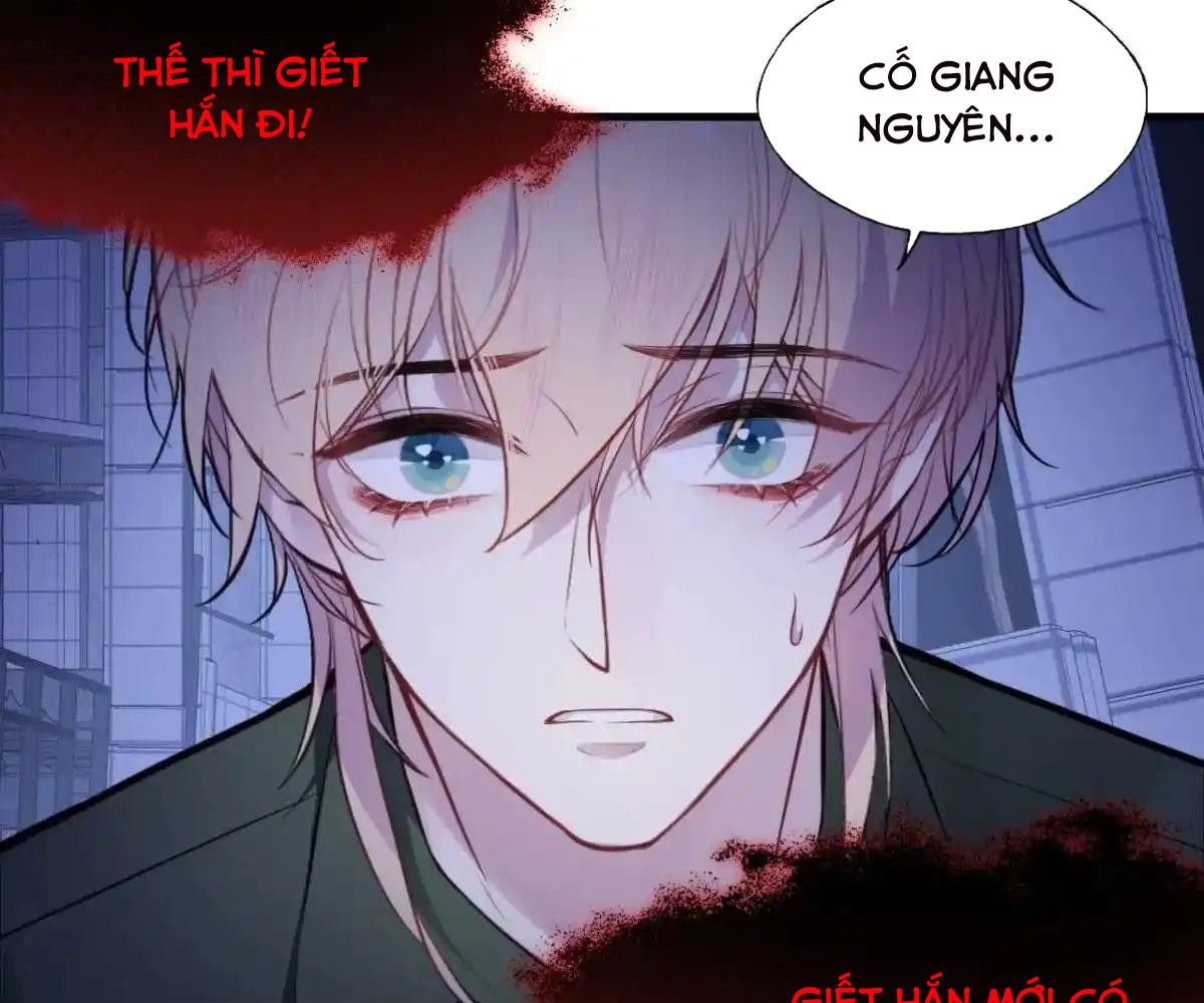 Anh Ấy Chưa Từng Sa Ngã Chapter 87 - Trang 2