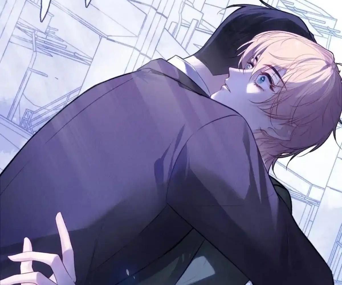 Anh Ấy Chưa Từng Sa Ngã Chapter 87 - Trang 2