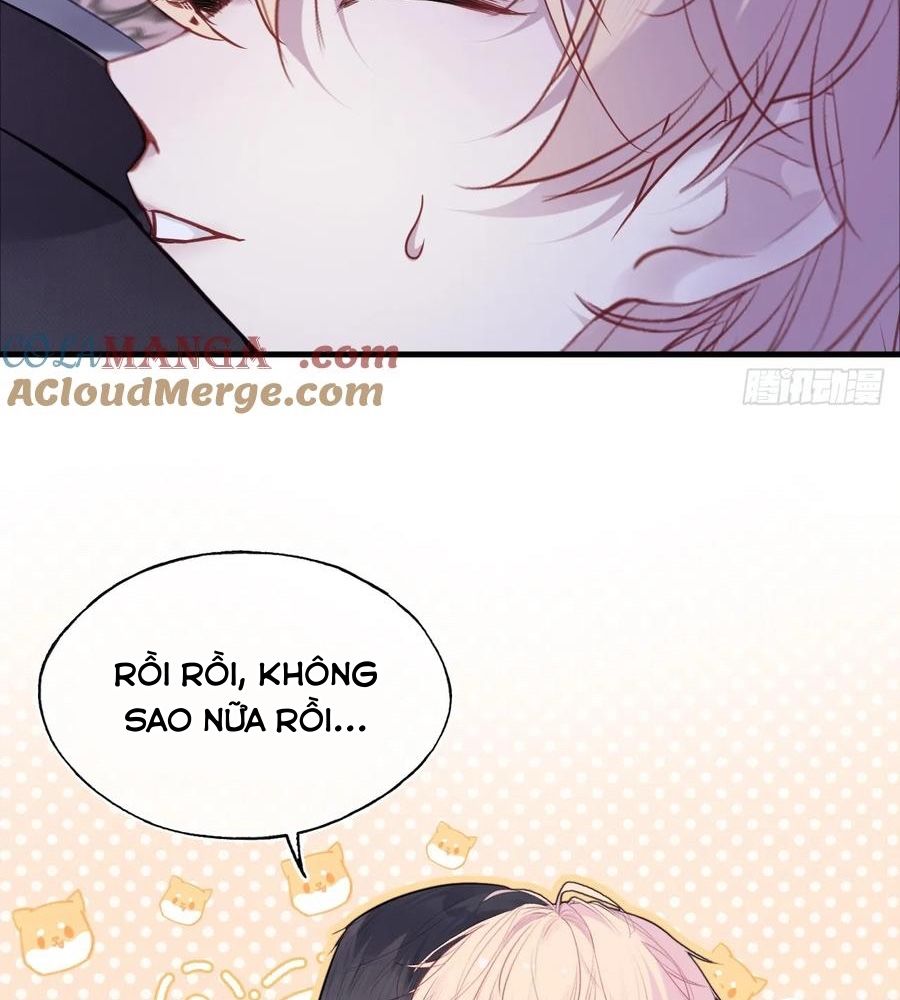 Anh Ấy Chưa Từng Sa Ngã Chapter 88 - Trang 2