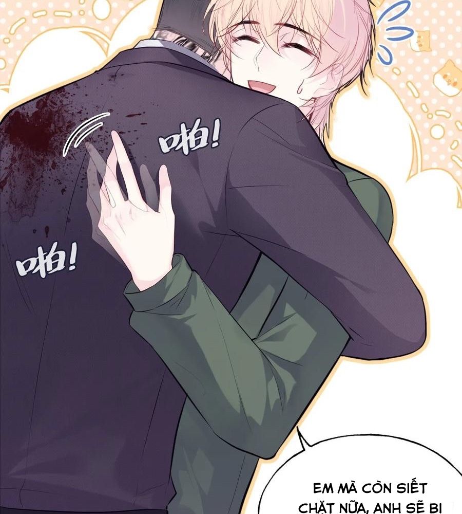 Anh Ấy Chưa Từng Sa Ngã Chapter 88 - Trang 2