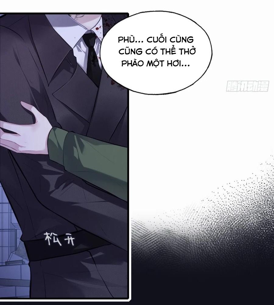 Anh Ấy Chưa Từng Sa Ngã Chapter 88 - Trang 2