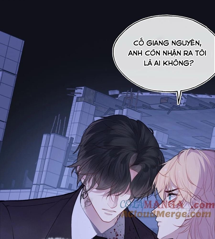 Anh Ấy Chưa Từng Sa Ngã Chapter 88 - Trang 2