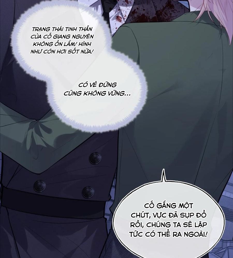 Anh Ấy Chưa Từng Sa Ngã Chapter 88 - Trang 2