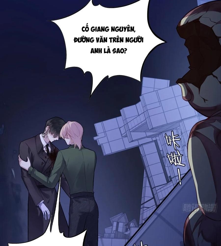Anh Ấy Chưa Từng Sa Ngã Chapter 88 - Trang 2