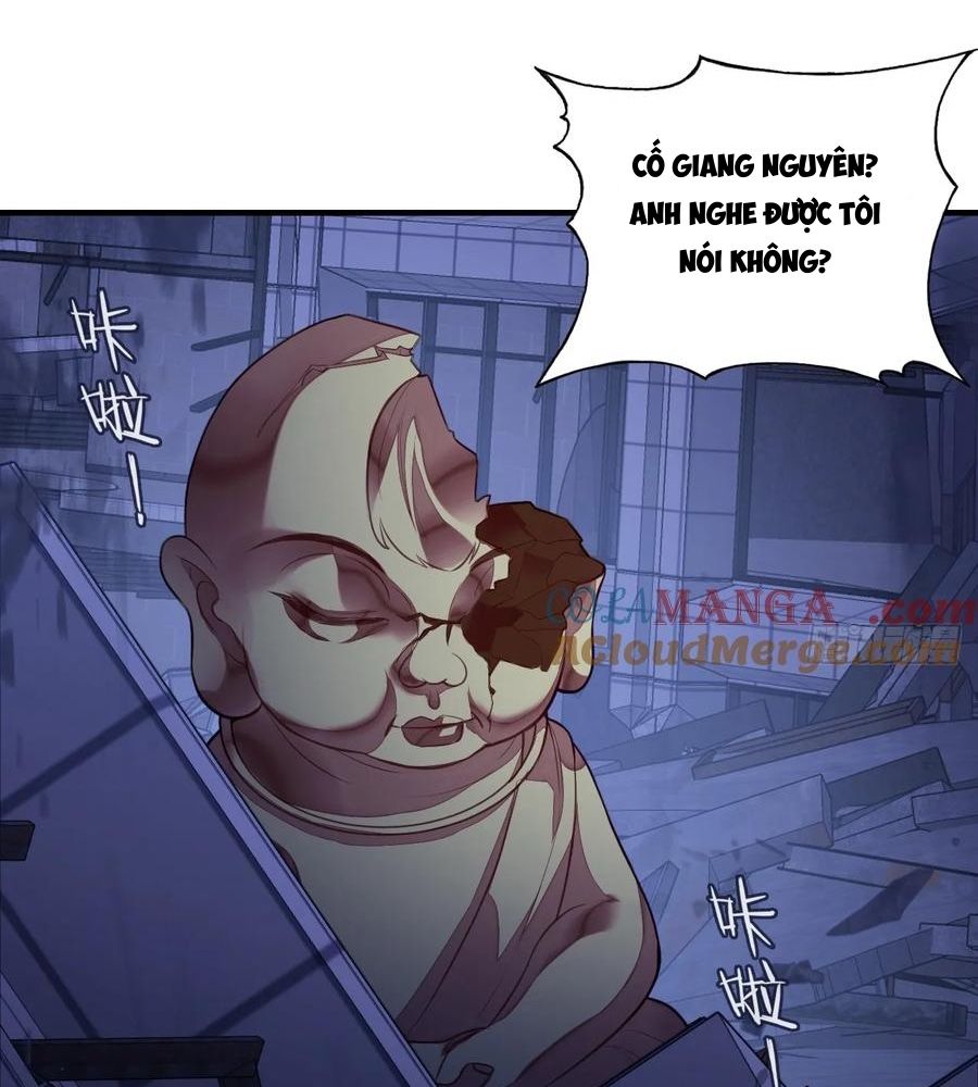 Anh Ấy Chưa Từng Sa Ngã Chapter 88 - Trang 2