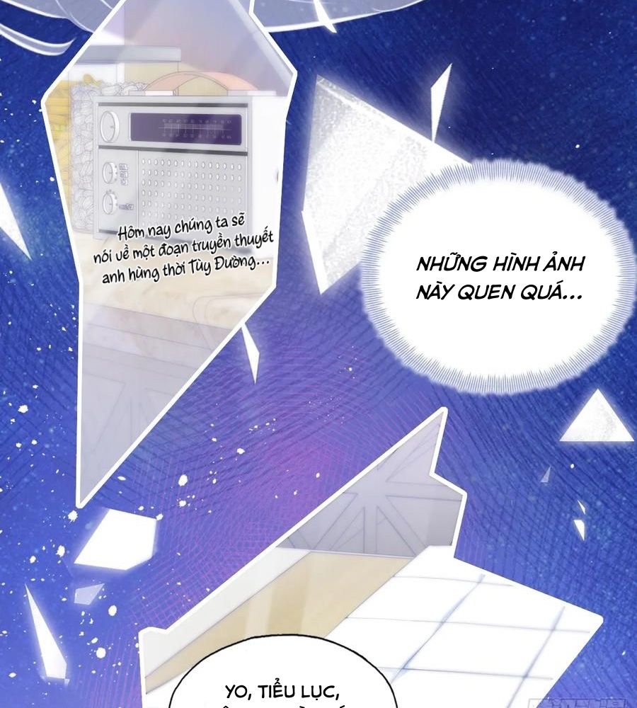 Anh Ấy Chưa Từng Sa Ngã Chapter 88 - Trang 2