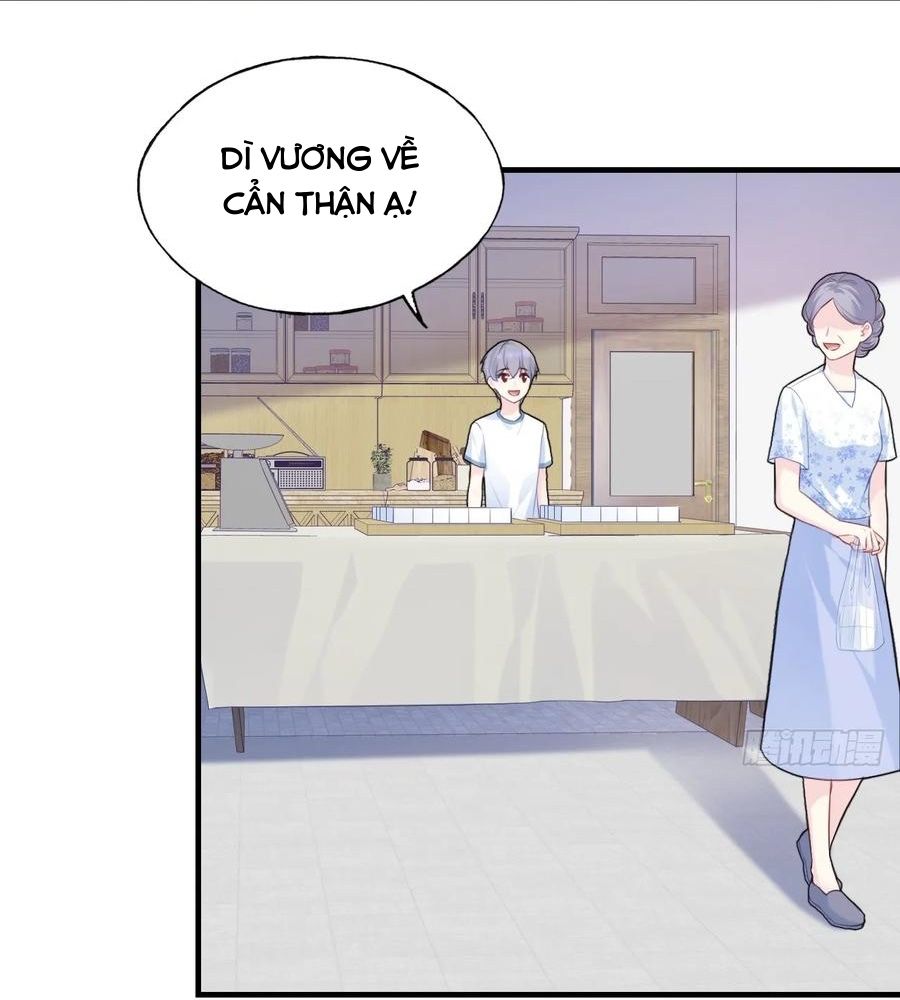 Anh Ấy Chưa Từng Sa Ngã Chapter 88 - Trang 2
