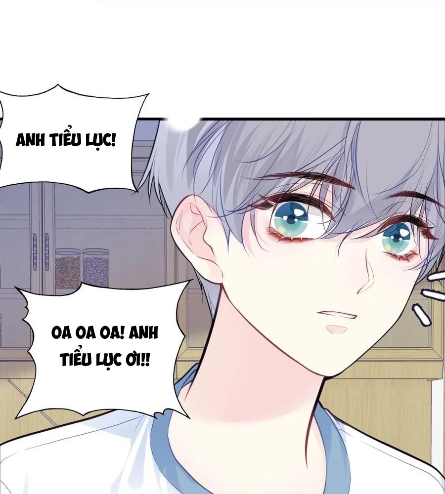 Anh Ấy Chưa Từng Sa Ngã Chapter 88 - Trang 2