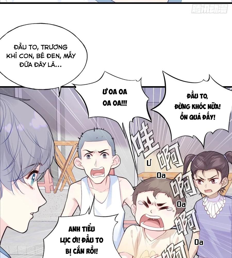 Anh Ấy Chưa Từng Sa Ngã Chapter 88 - Trang 2