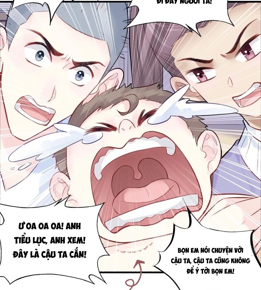 Anh Ấy Chưa Từng Sa Ngã Chapter 88 - Trang 2