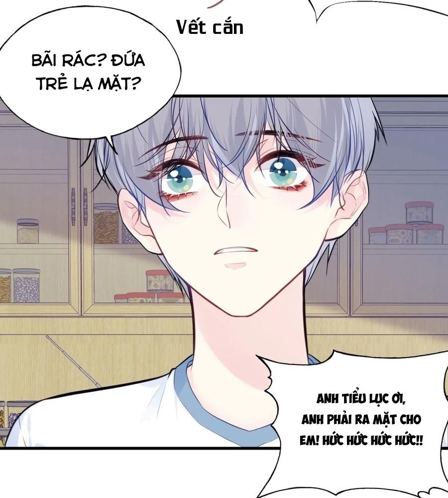 Anh Ấy Chưa Từng Sa Ngã Chapter 88 - Trang 2