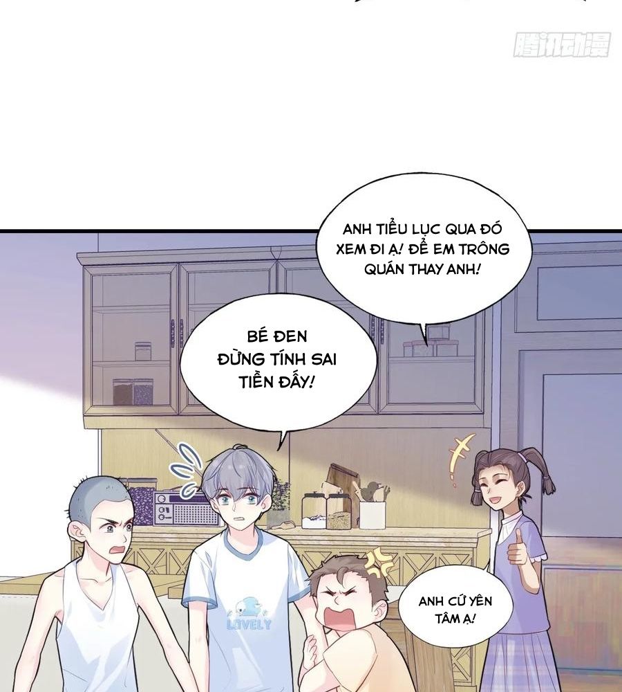 Anh Ấy Chưa Từng Sa Ngã Chapter 88 - Trang 2