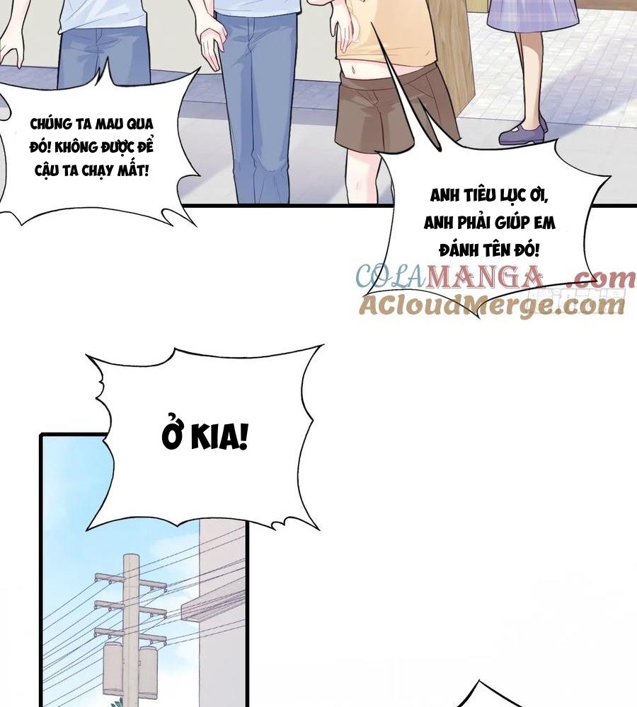 Anh Ấy Chưa Từng Sa Ngã Chapter 88 - Trang 2