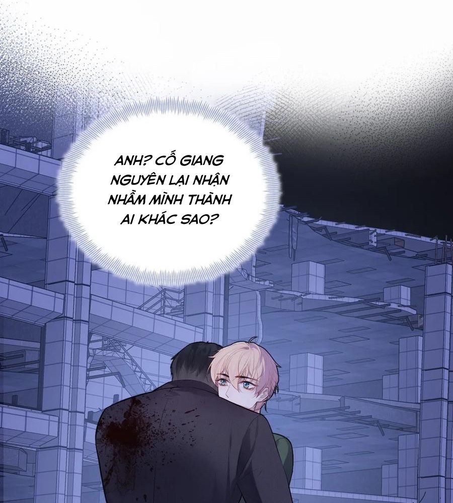 Anh Ấy Chưa Từng Sa Ngã Chapter 88 - Trang 2