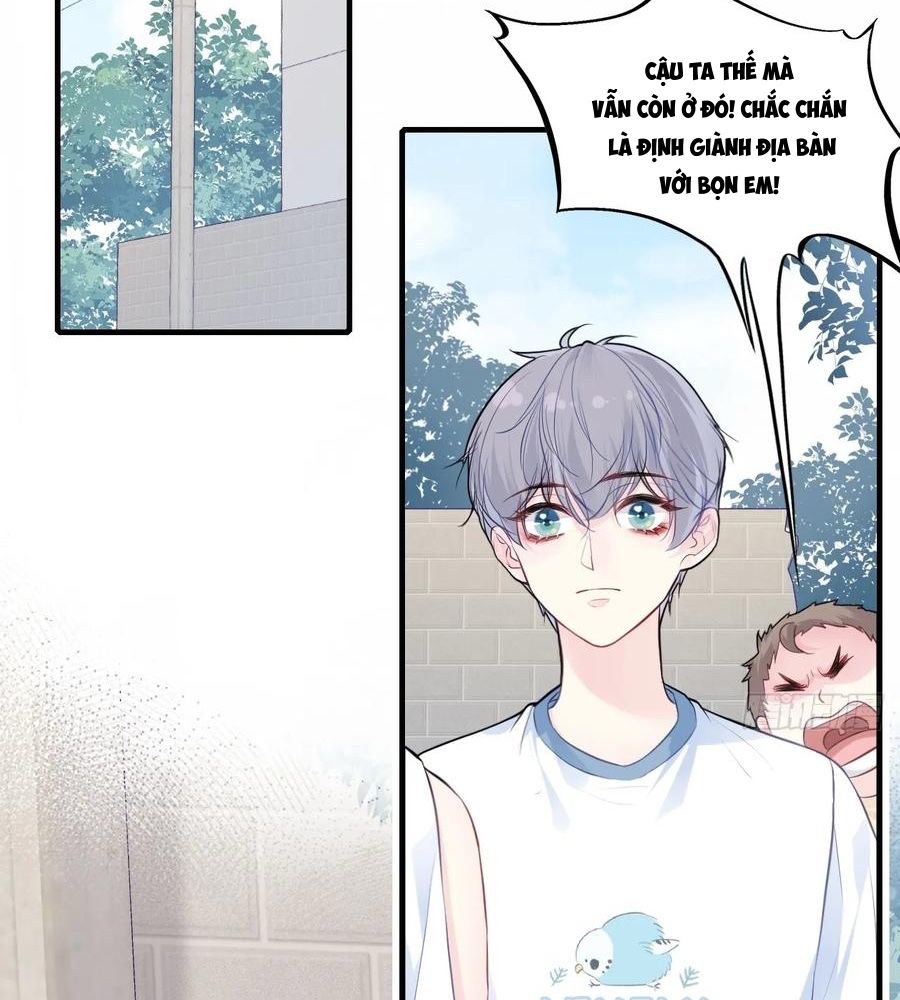 Anh Ấy Chưa Từng Sa Ngã Chapter 88 - Trang 2