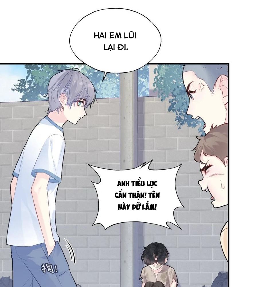 Anh Ấy Chưa Từng Sa Ngã Chapter 88 - Trang 2