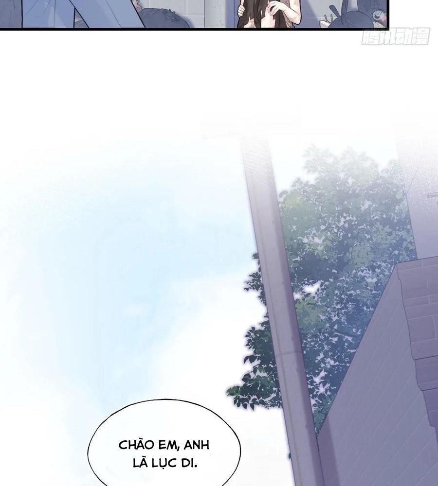 Anh Ấy Chưa Từng Sa Ngã Chapter 88 - Trang 2