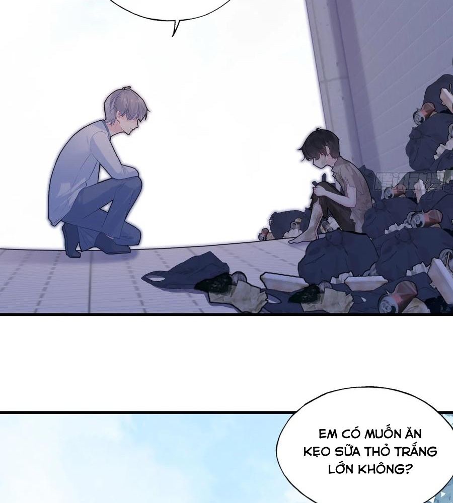 Anh Ấy Chưa Từng Sa Ngã Chapter 88 - Trang 2