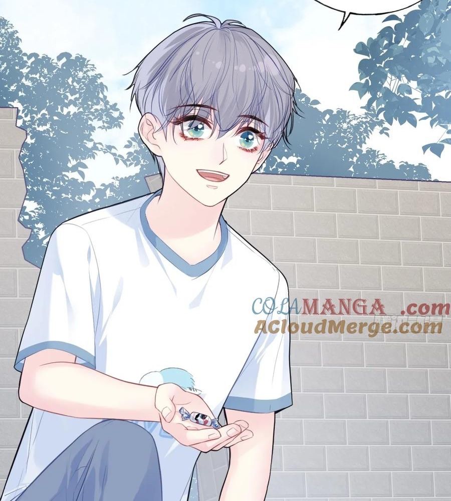 Anh Ấy Chưa Từng Sa Ngã Chapter 88 - Trang 2