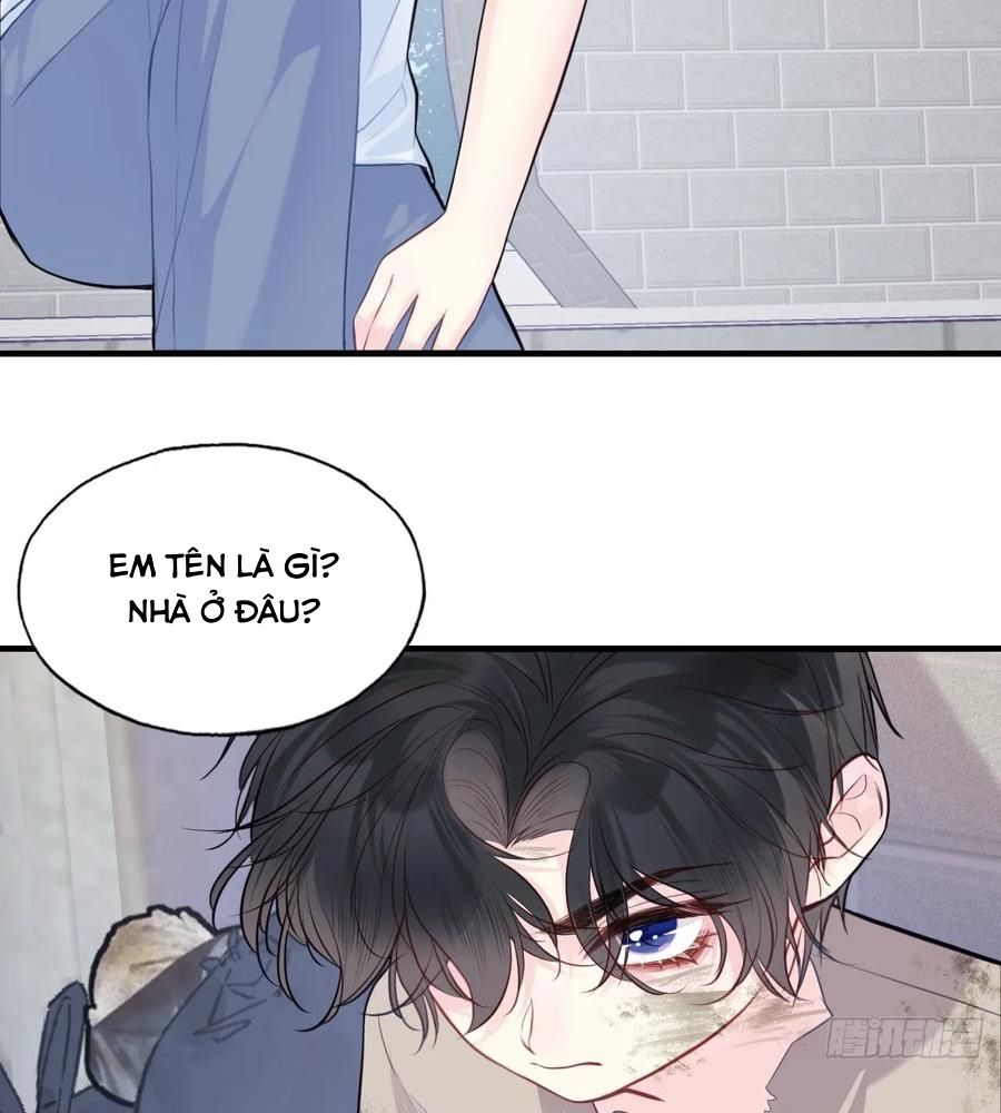 Anh Ấy Chưa Từng Sa Ngã Chapter 88 - Trang 2