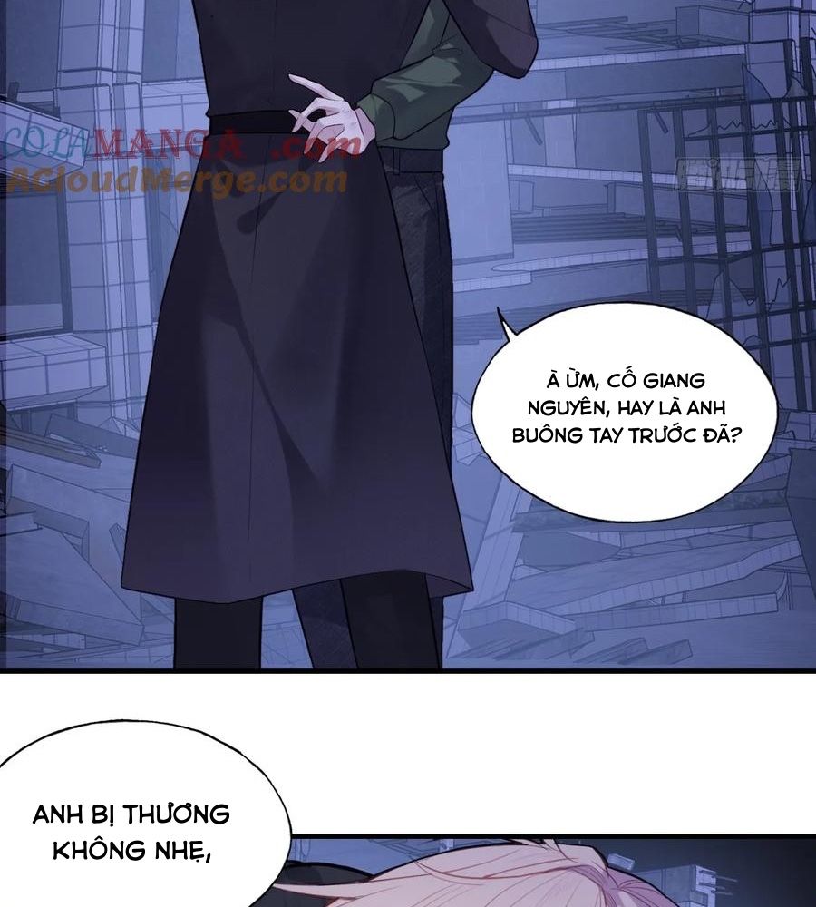 Anh Ấy Chưa Từng Sa Ngã Chapter 88 - Trang 2