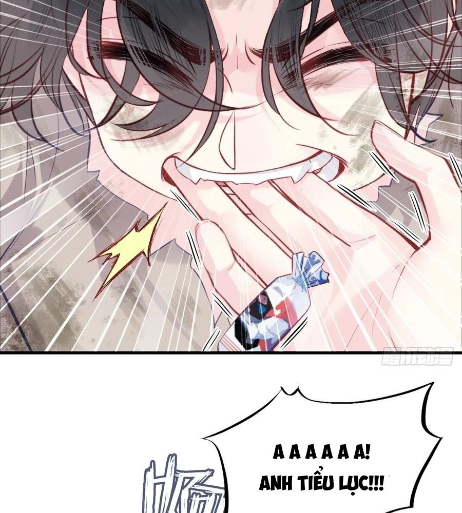 Anh Ấy Chưa Từng Sa Ngã Chapter 88 - Trang 2