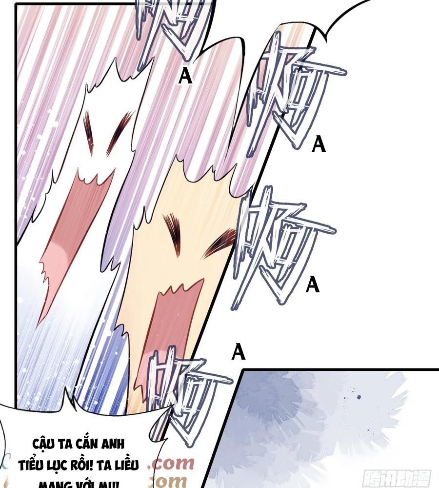Anh Ấy Chưa Từng Sa Ngã Chapter 88 - Trang 2