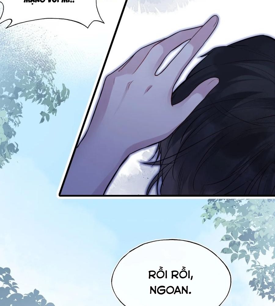 Anh Ấy Chưa Từng Sa Ngã Chapter 88 - Trang 2