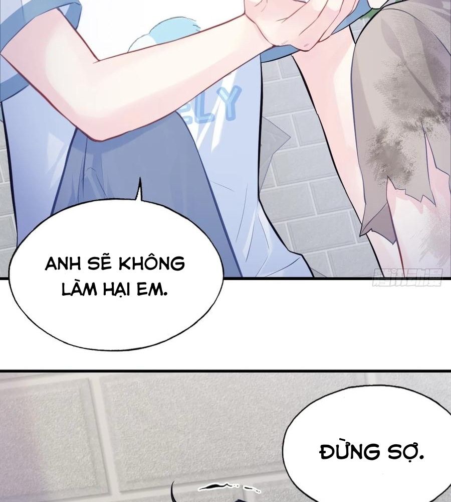 Anh Ấy Chưa Từng Sa Ngã Chapter 88 - Trang 2