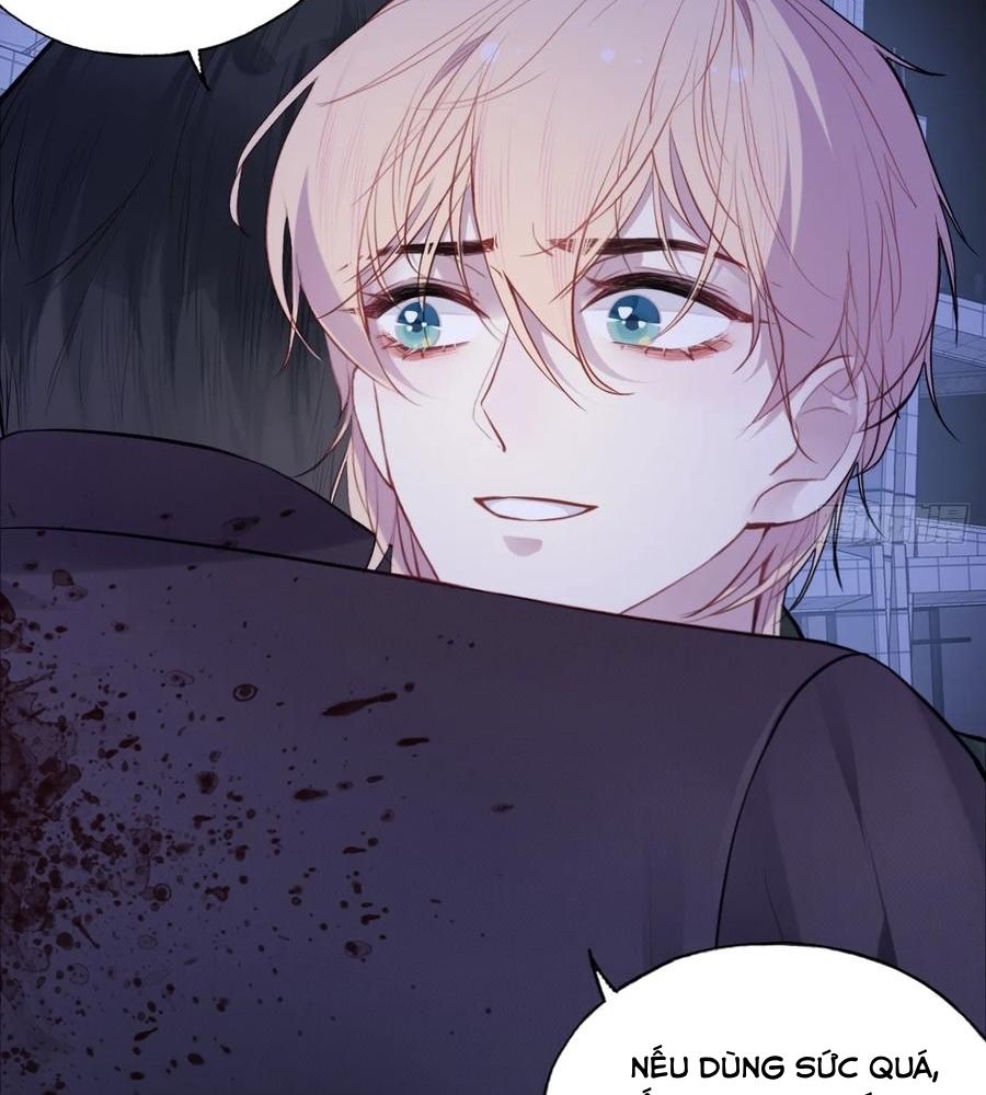 Anh Ấy Chưa Từng Sa Ngã Chapter 88 - Trang 2