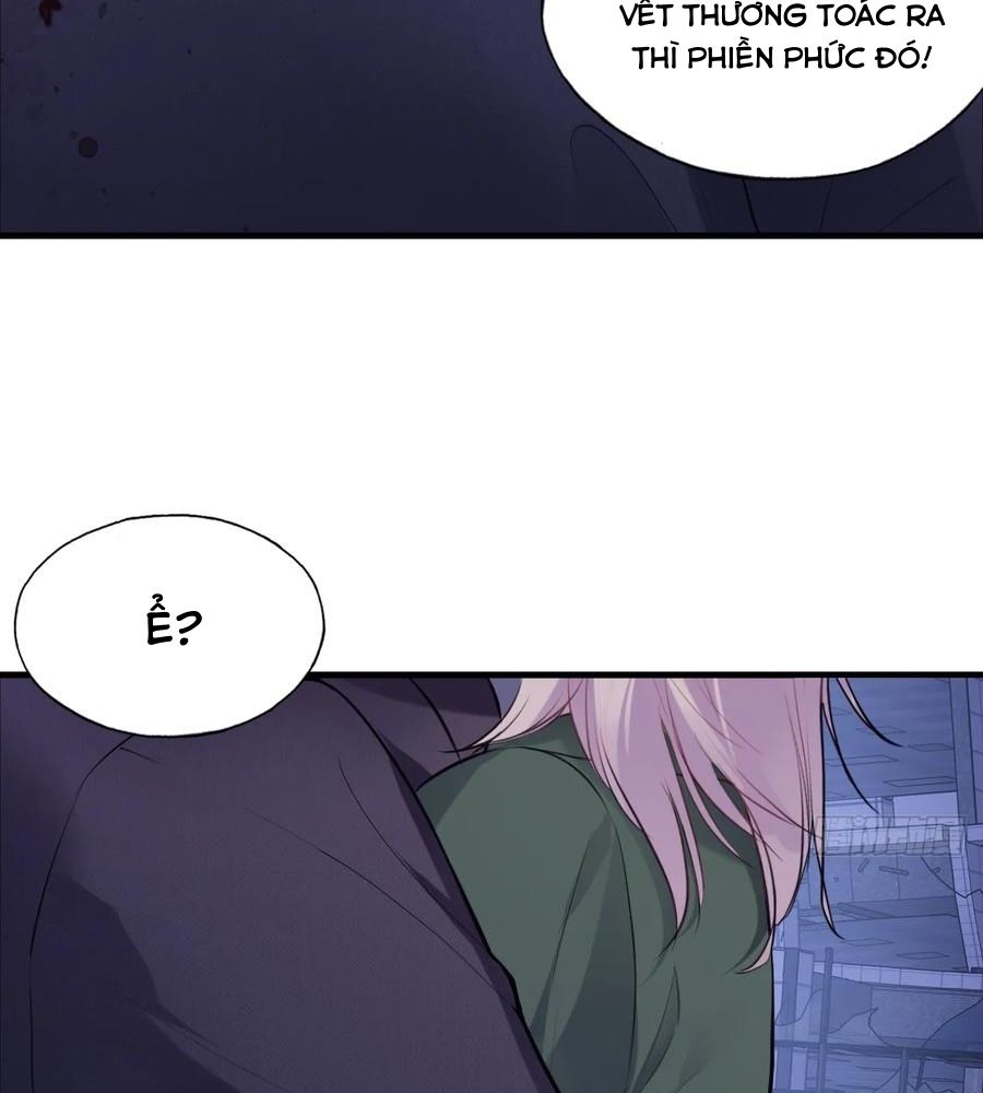 Anh Ấy Chưa Từng Sa Ngã Chapter 88 - Trang 2