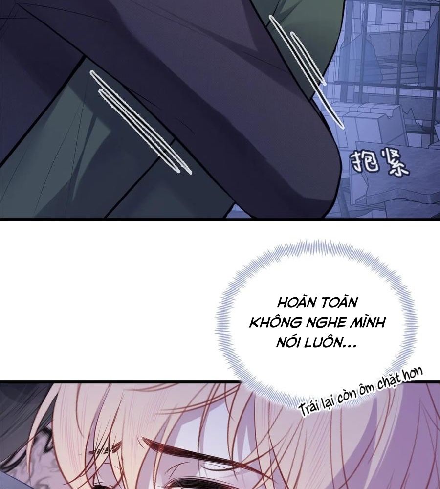 Anh Ấy Chưa Từng Sa Ngã Chapter 88 - Trang 2