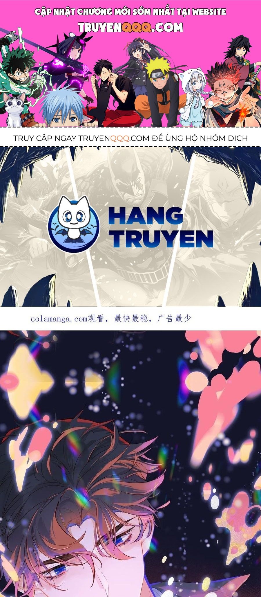 Anh Ấy Chưa Từng Sa Ngã Chapter 89 - Trang 2