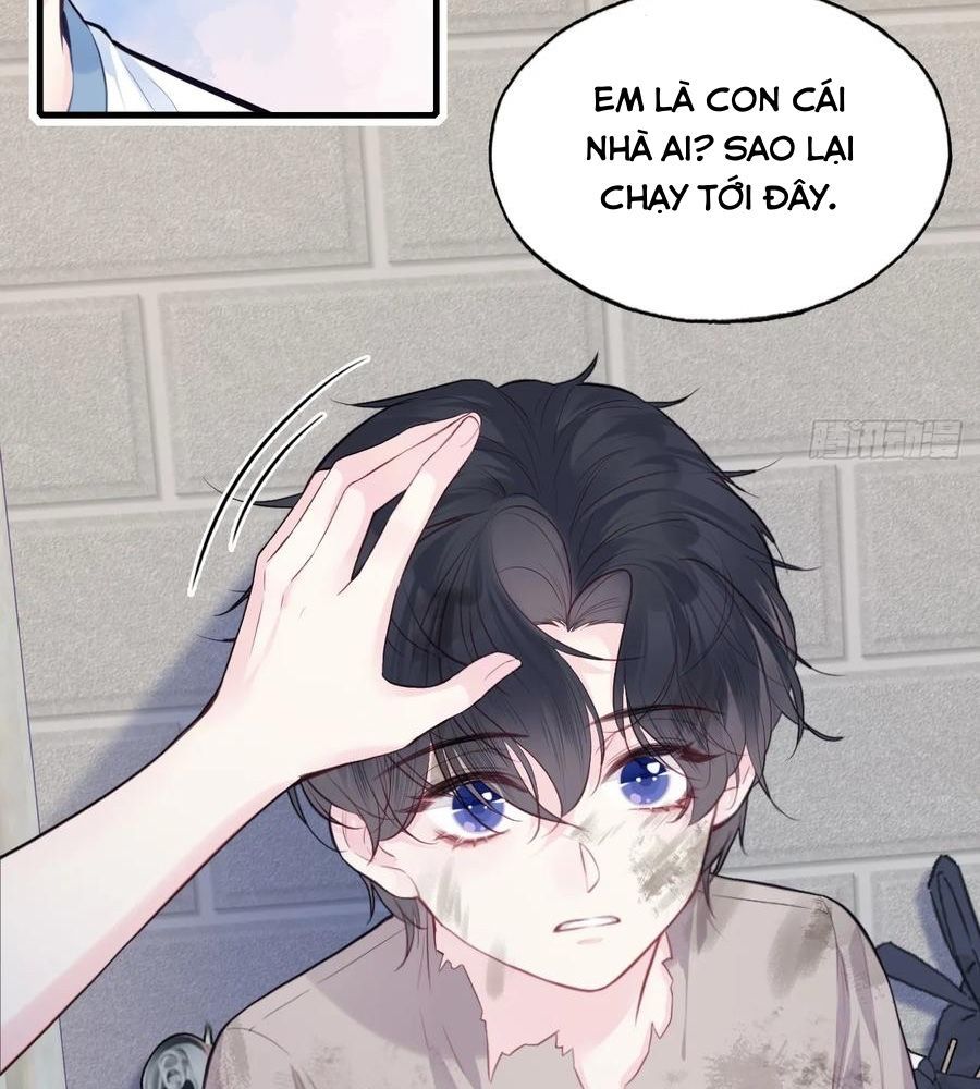 Anh Ấy Chưa Từng Sa Ngã Chapter 89 - Trang 2