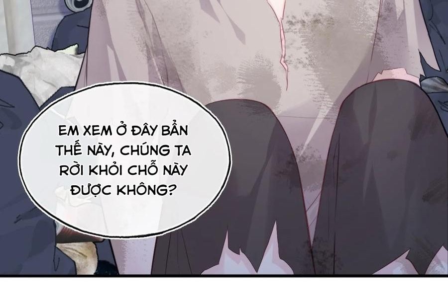 Anh Ấy Chưa Từng Sa Ngã Chapter 89 - Trang 2