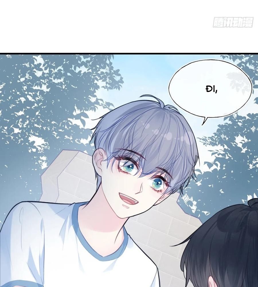 Anh Ấy Chưa Từng Sa Ngã Chapter 89 - Trang 2