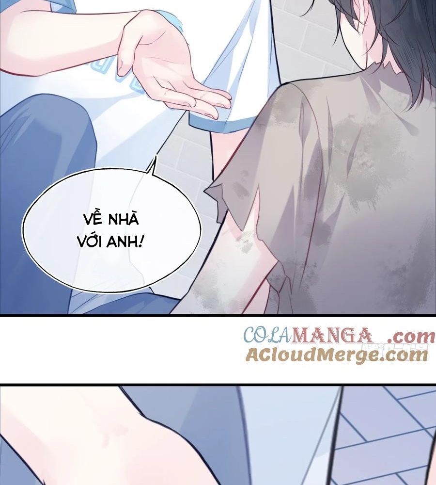 Anh Ấy Chưa Từng Sa Ngã Chapter 89 - Trang 2