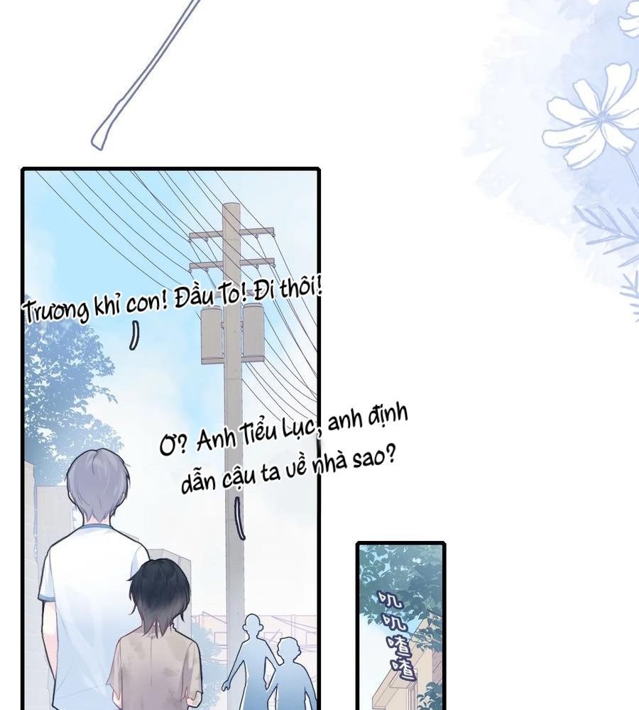 Anh Ấy Chưa Từng Sa Ngã Chapter 89 - Trang 2
